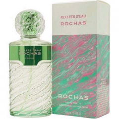 Reflets d'Eau Rochas Femme
